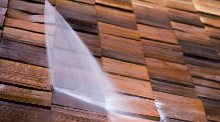 Roof Replacement in Dundee, OR